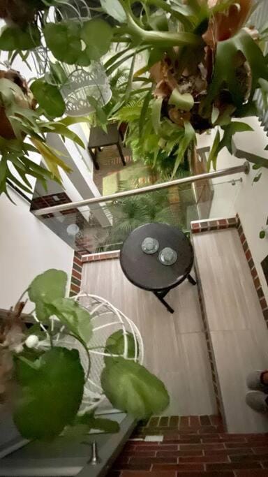 Apartamento Turismo en Ibagué ESMERALDA Apartment in Ibagué