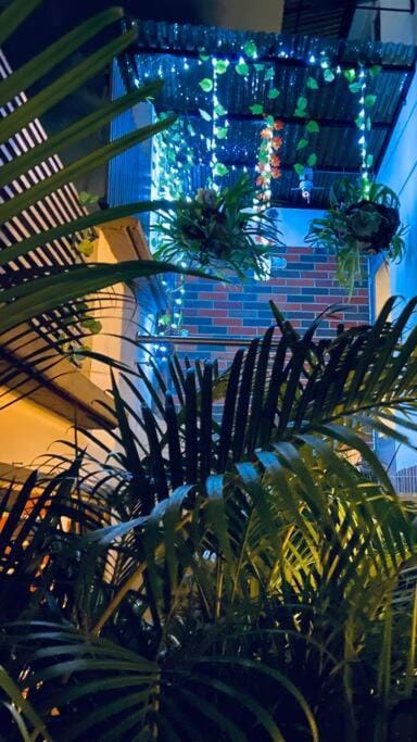 Apartamento Turismo en Ibagué ESMERALDA Apartment in Ibagué