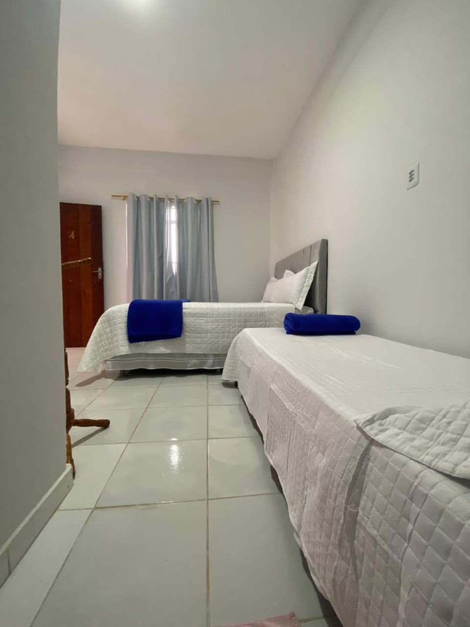 Pousada Aquarela Inn in State of São Paulo