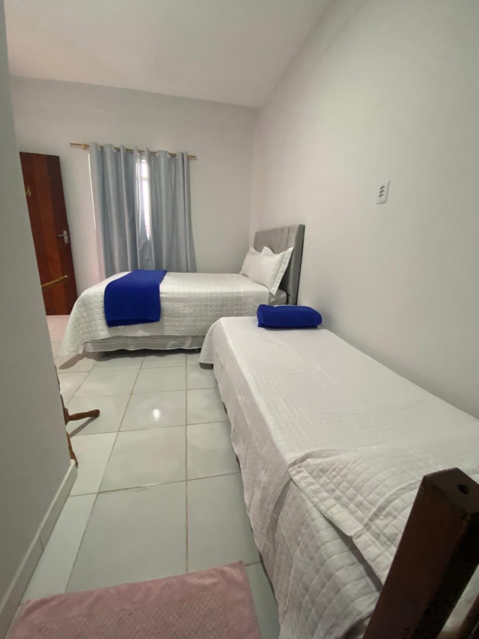 Pousada Aquarela Inn in State of São Paulo