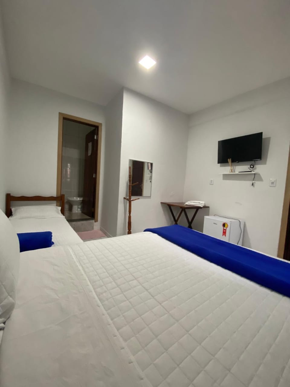 Pousada Aquarela Inn in State of São Paulo
