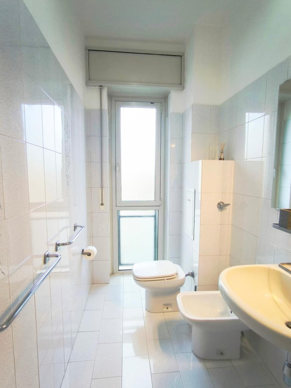 Shower, Toilet, Bathroom, bidet