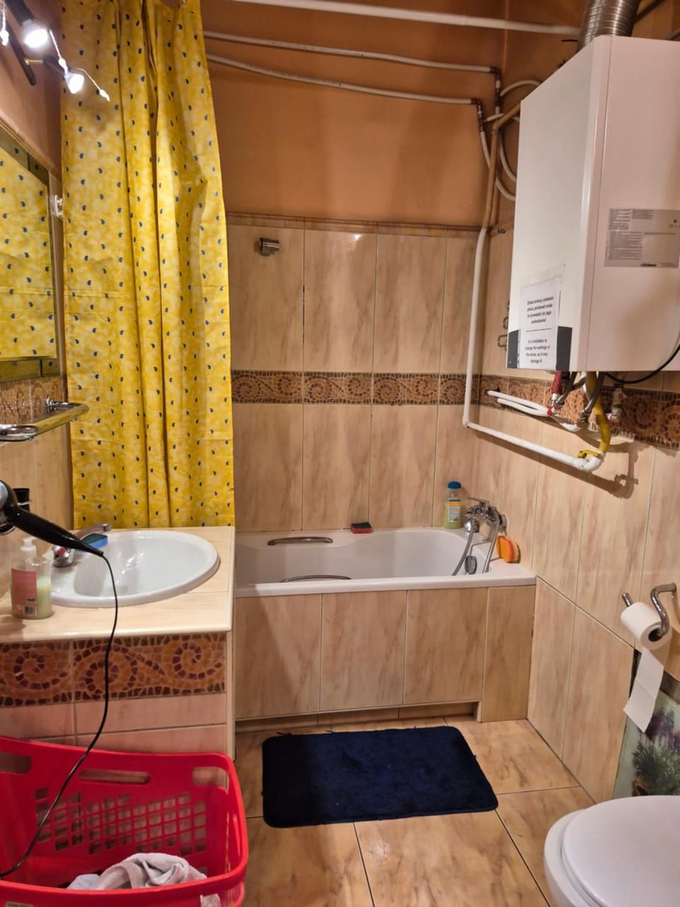 Agnieszki Pokoj nr 3 Vacation rental in Krakow