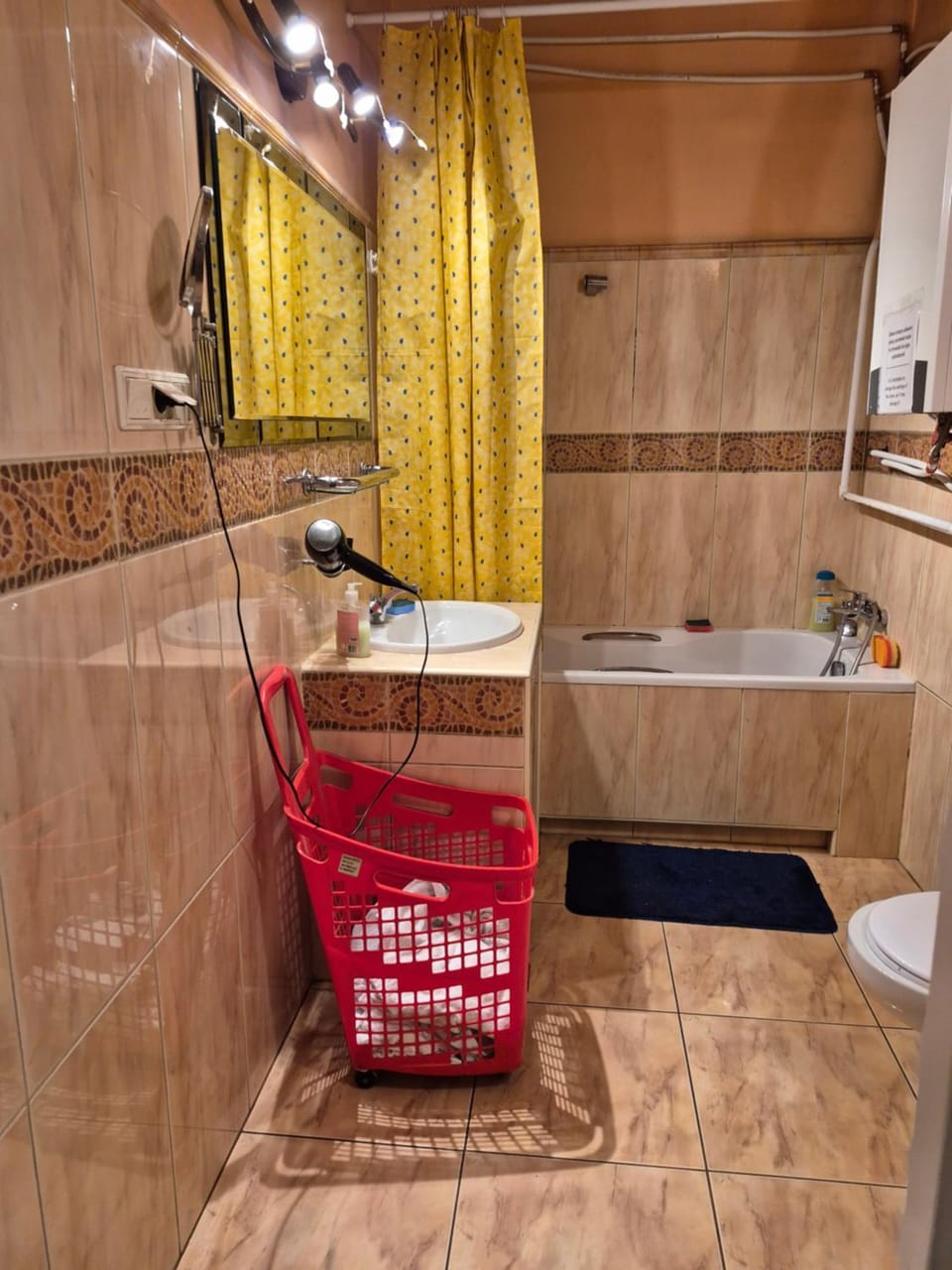 Agnieszki Pokoj nr 3 Vacation rental in Krakow