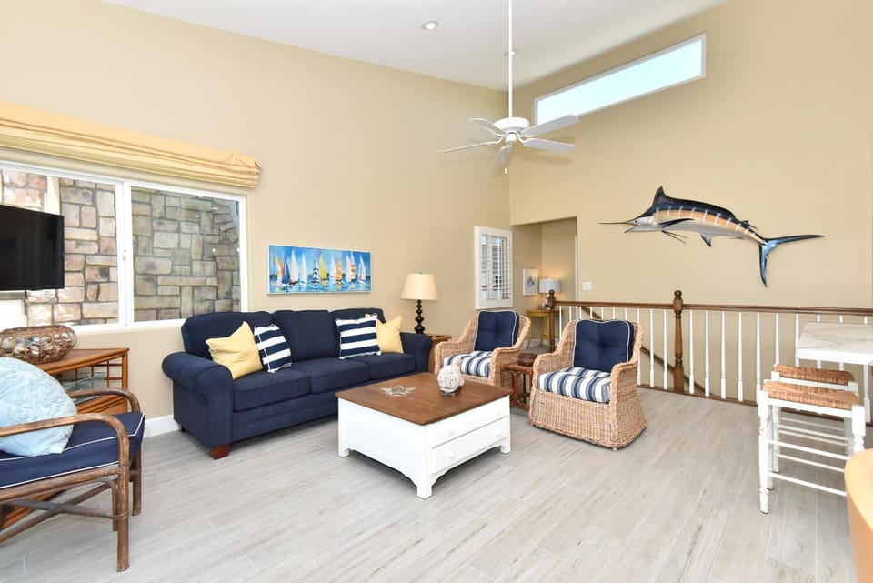 Multi Level Oceanfront Home with Patio on the Beach, Fire pit and 2 car garage House in Balboa Peninsula