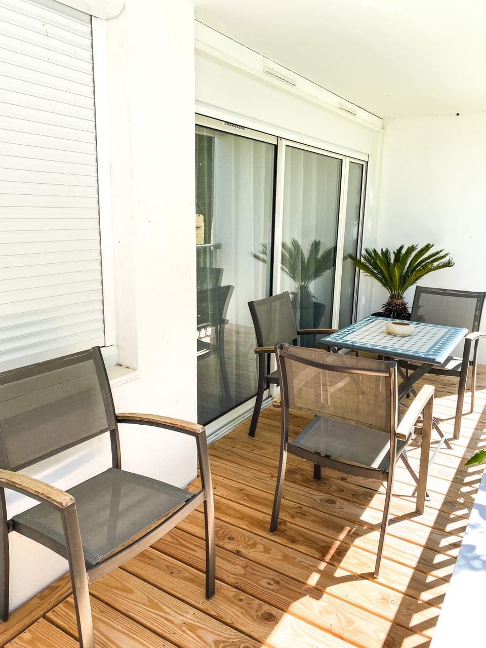 Patio, Patio, Balcony/Terrace, Balcony/Terrace