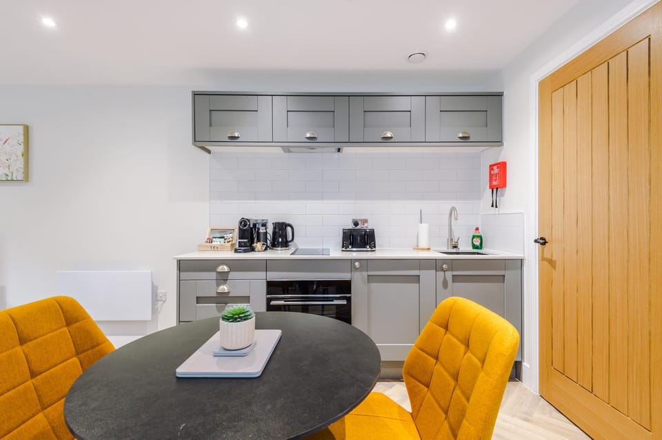 Rock Mill - Stunning Studio Apartment Apartment in High Peak District