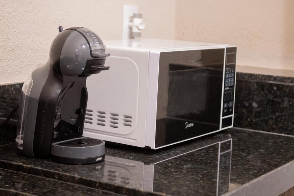 Coffee/tea facilities, minibar