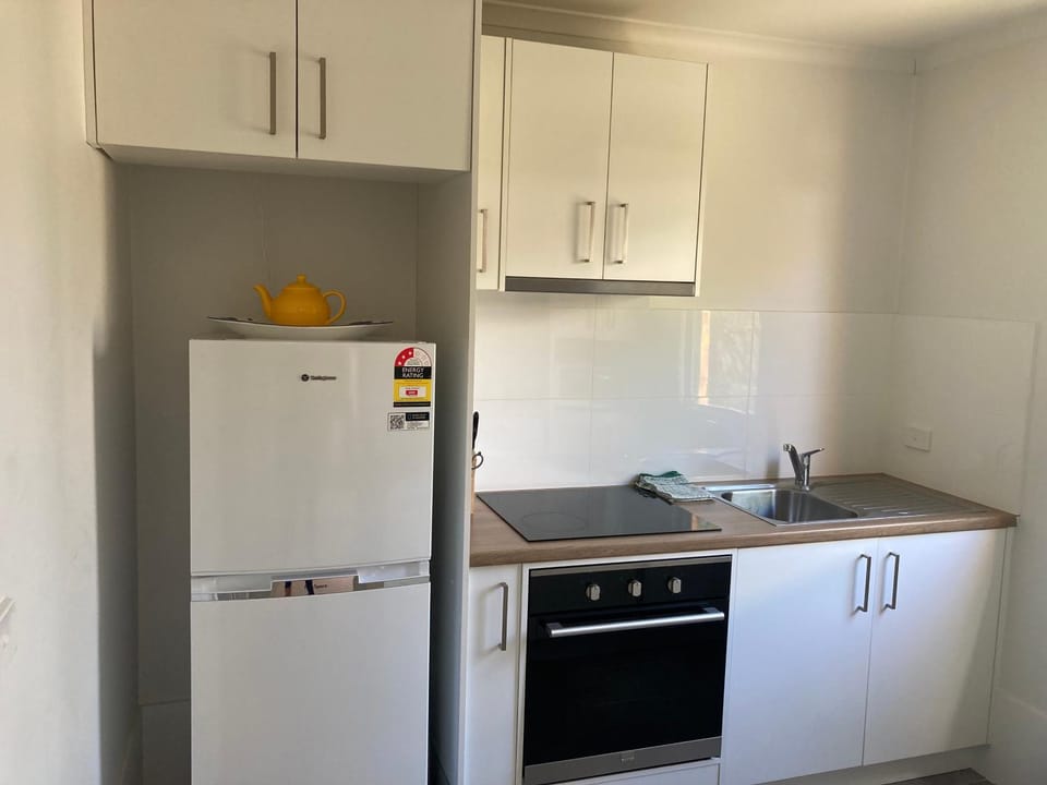 Kitchen or kitchenette, minibar, pet friendly, stove