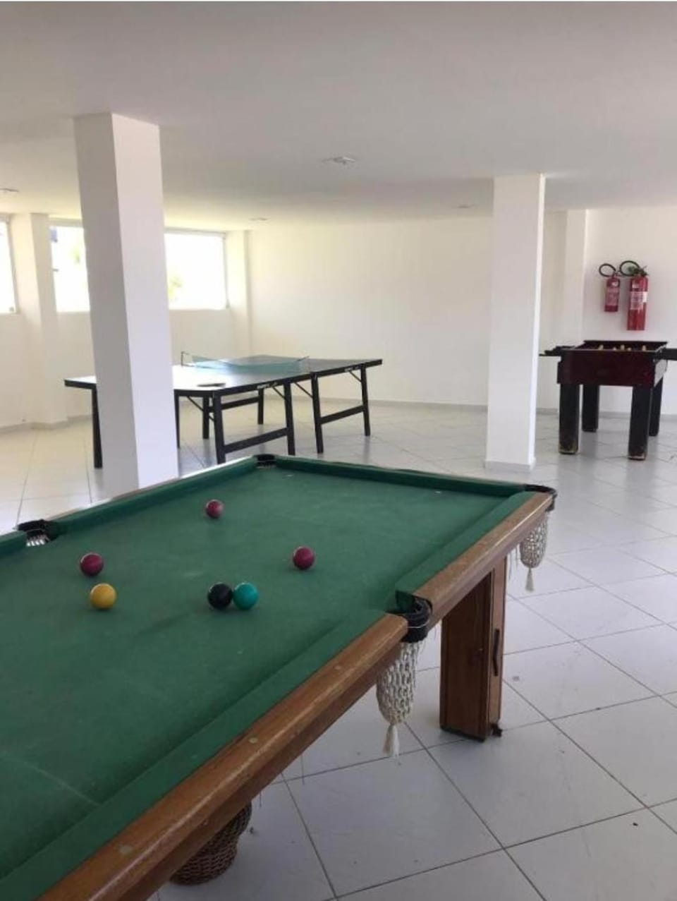 apartamento em Jacumã Apartment in State of Paraíba, Brazil
