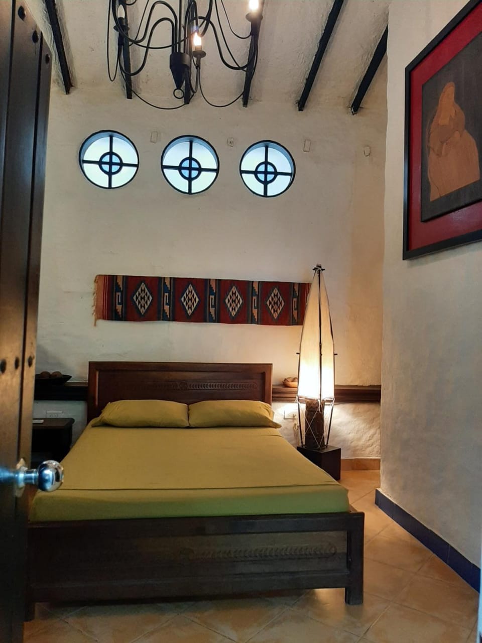 Casa Constantino Country House in Rivera