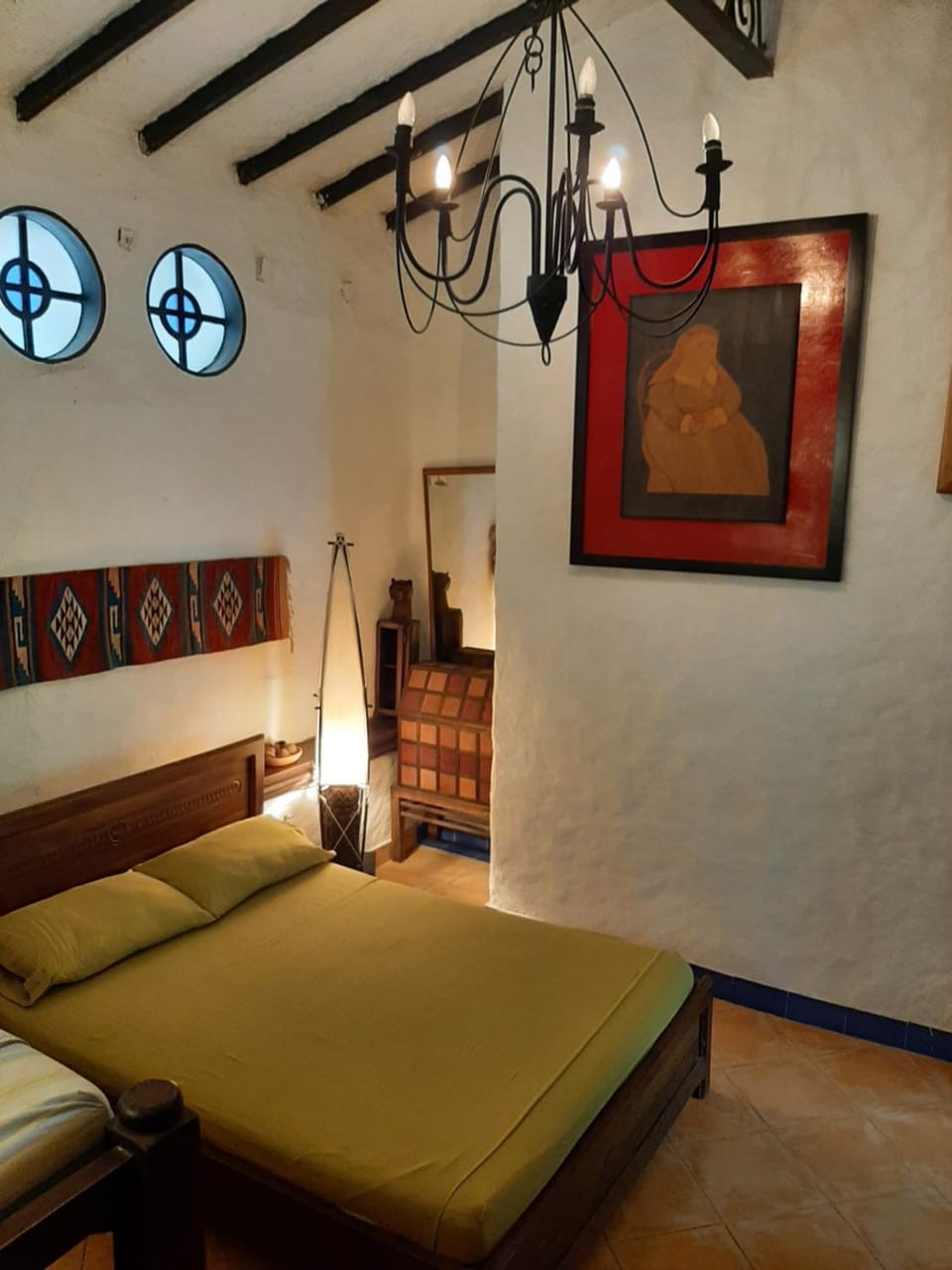Casa Constantino Country House in Rivera