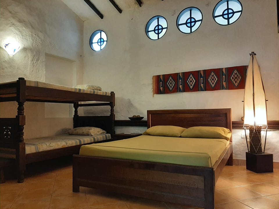 Casa Constantino Country House in Rivera