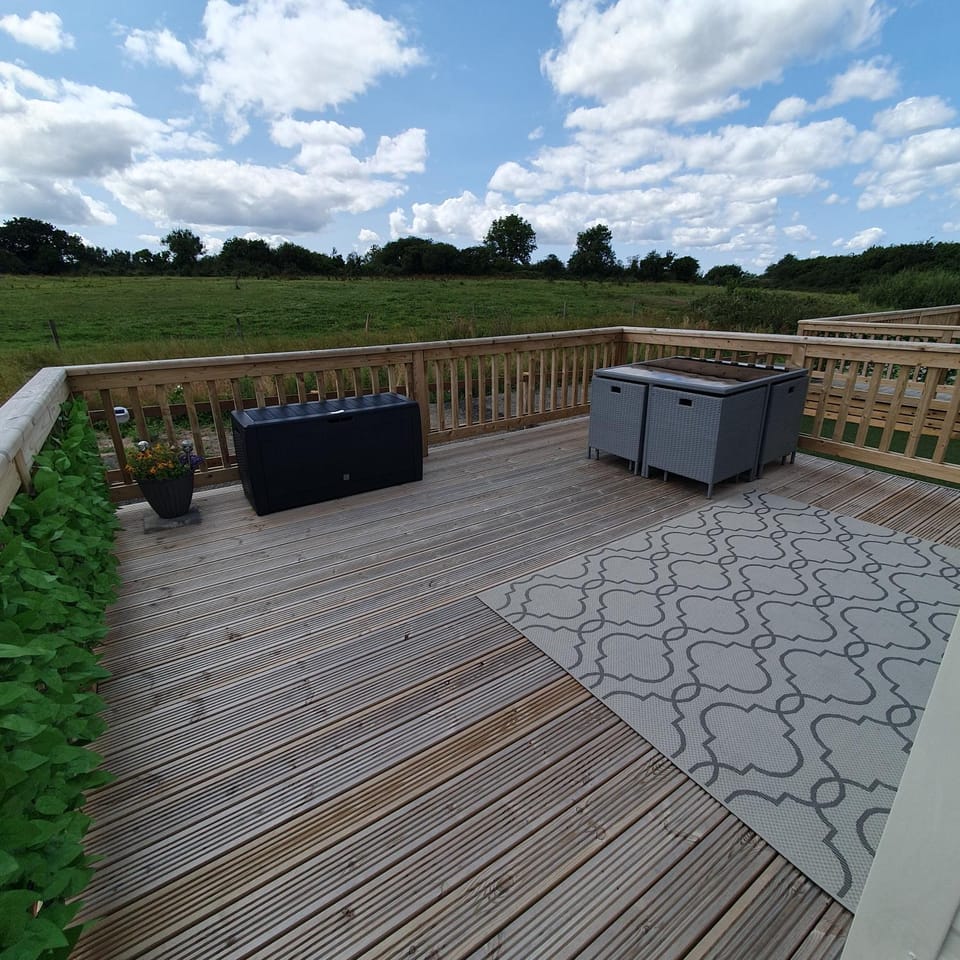 Balcony/Terrace, Balcony/Terrace