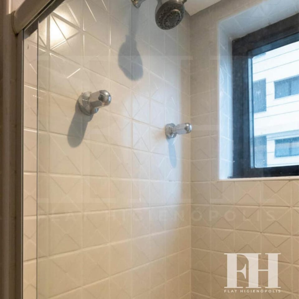Flat Higienópolis Premium - Unidade 604 Hotel in Sao Paulo City