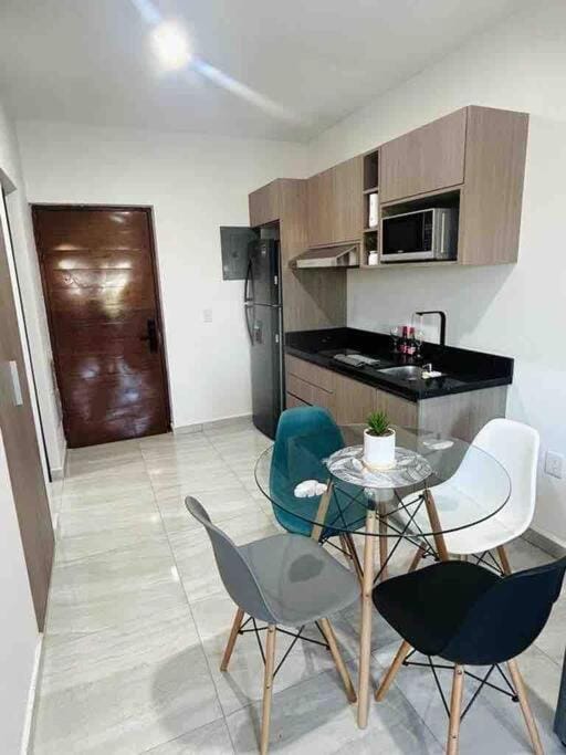 Loft Marina Cerritos Apartment in Mazatlan