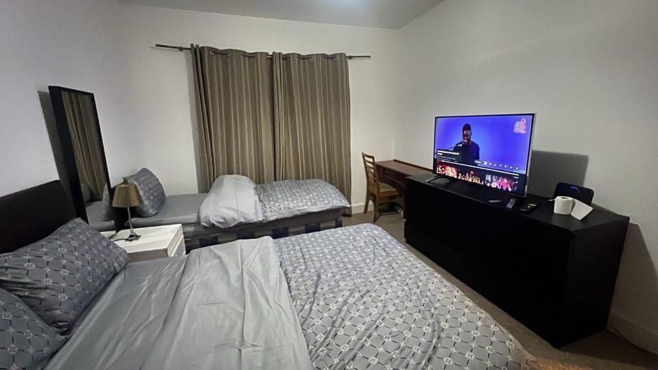 Greenwich Homestay Vacation rental in London Borough of Lewisham