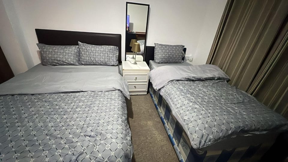 Greenwich Homestay Vacation rental in London Borough of Lewisham