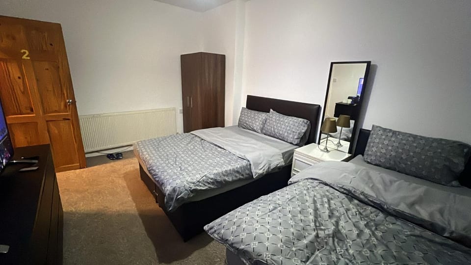 Greenwich Homestay Vacation rental in London Borough of Lewisham