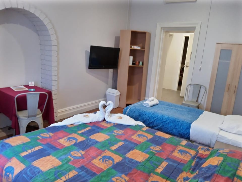 Austral Inn Hotel in Quorn