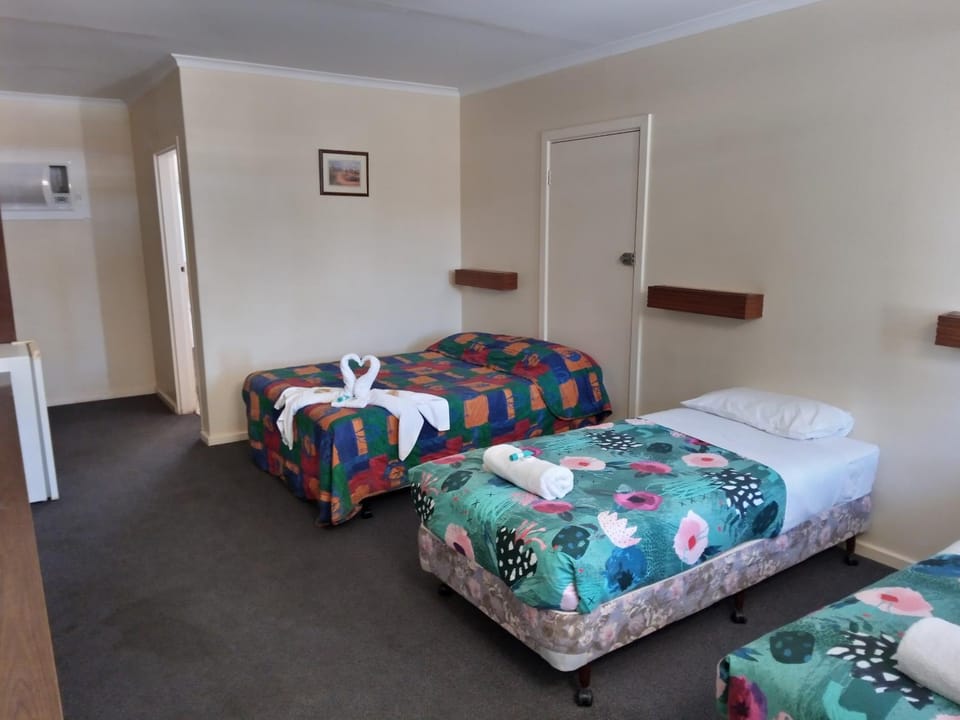 Austral Inn Hotel in Quorn