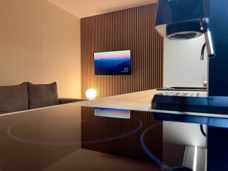 TV and multimedia, Kitchen or kitchenette, Evening entertainment