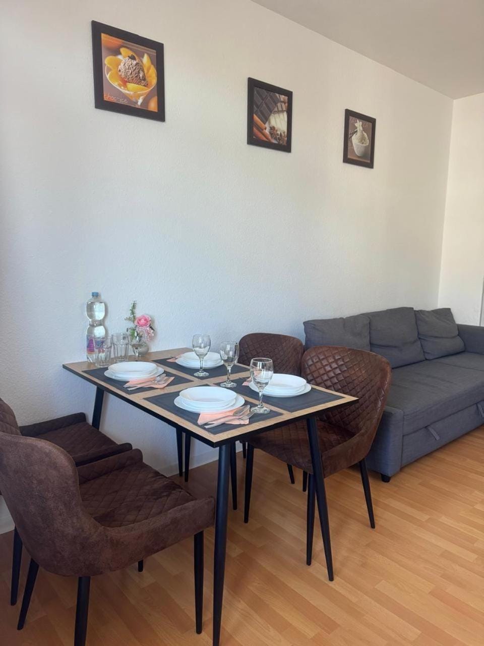 A&A Apartments Apartment in Chemnitz