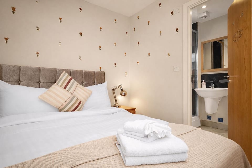 Thames view apartment south quay-Canary Wharf-O2 -excel-royal Victoria Apartment in London