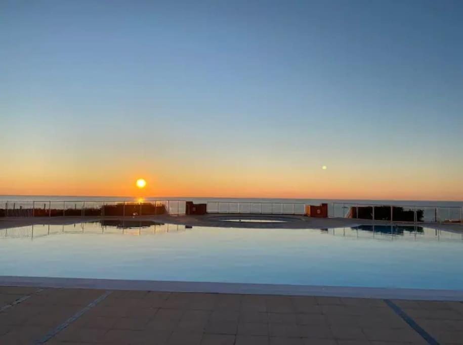 Appartement en front de mer Apartment in Occitanie