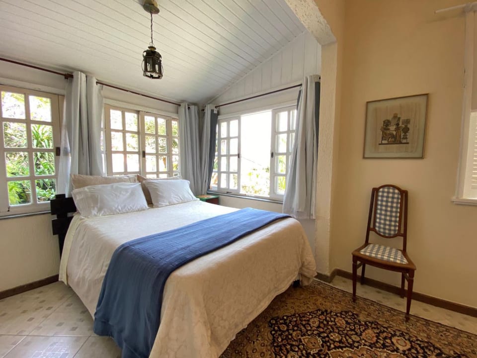 Pousada Villa Provence Bed and Breakfast in State of Rio de Janeiro