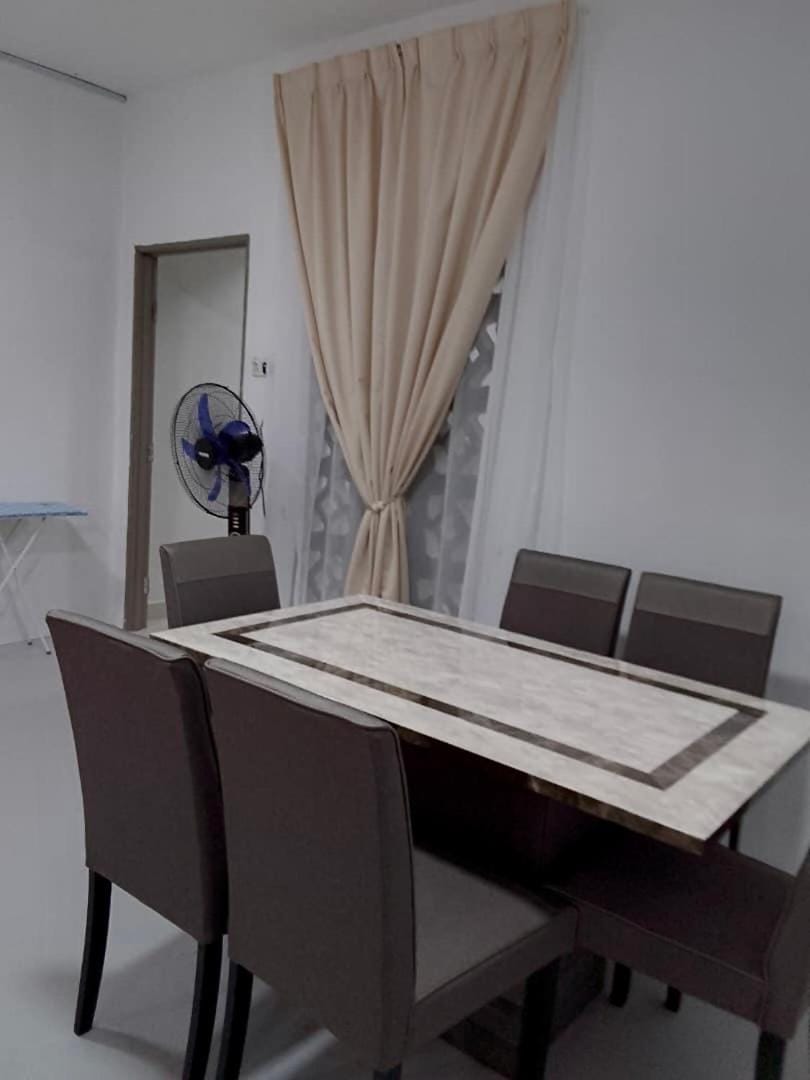 Homestay Ava Studio House in Terengganu, Malaysia