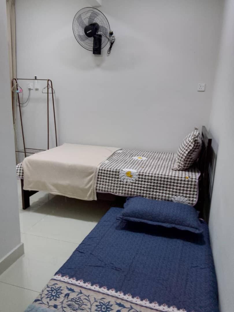 Homestay Ava Studio House in Terengganu, Malaysia