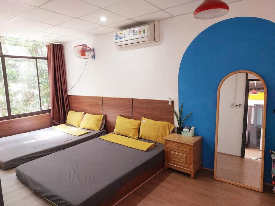 CODO Backpacker Vacation rental in Laos