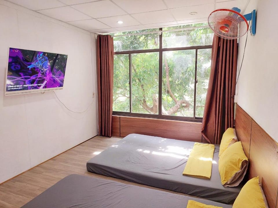 CODO Backpacker Vacation rental in Laos