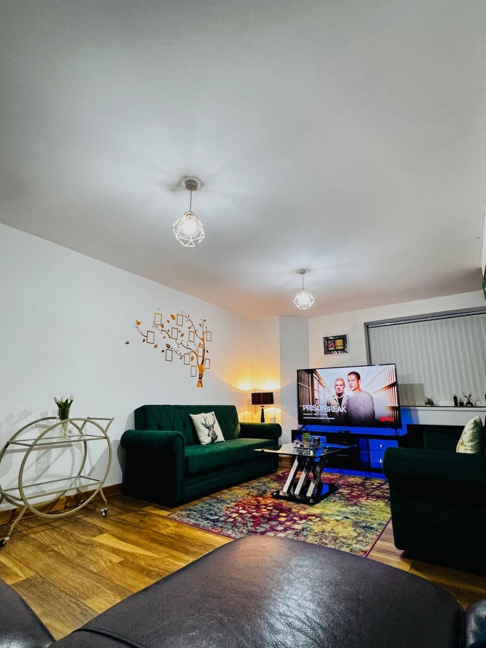 Luxury Holiday Apartments Apartment in Stretford