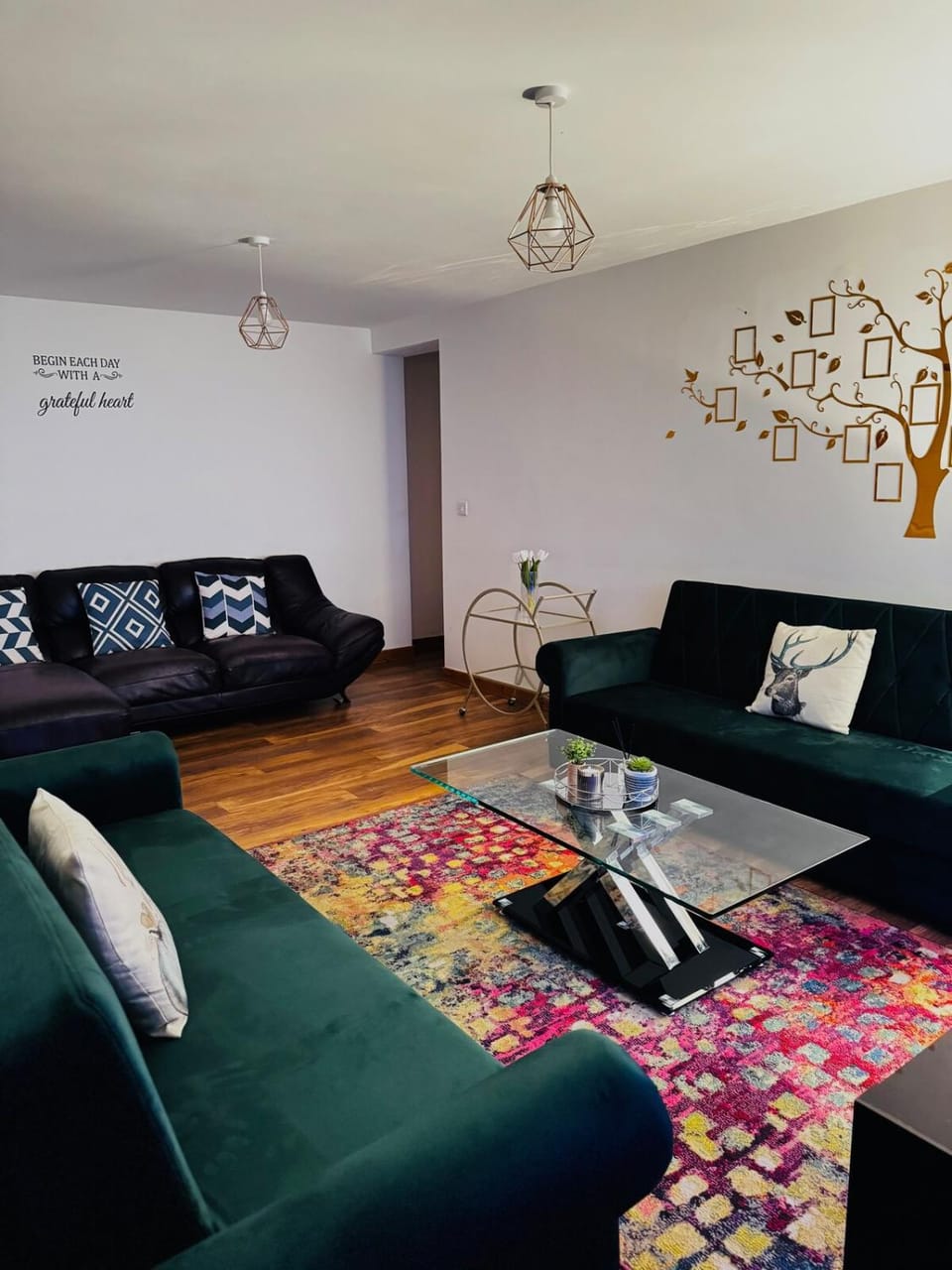 Luxury Holiday Apartments Apartment in Stretford