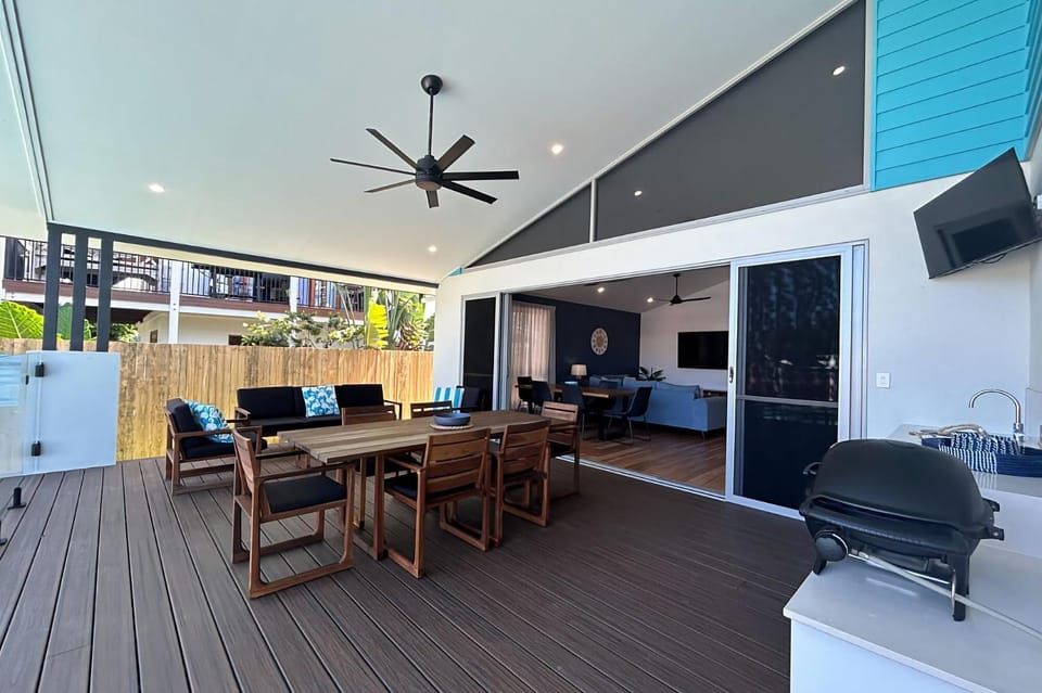 Beach Break House in Wongaling Beach