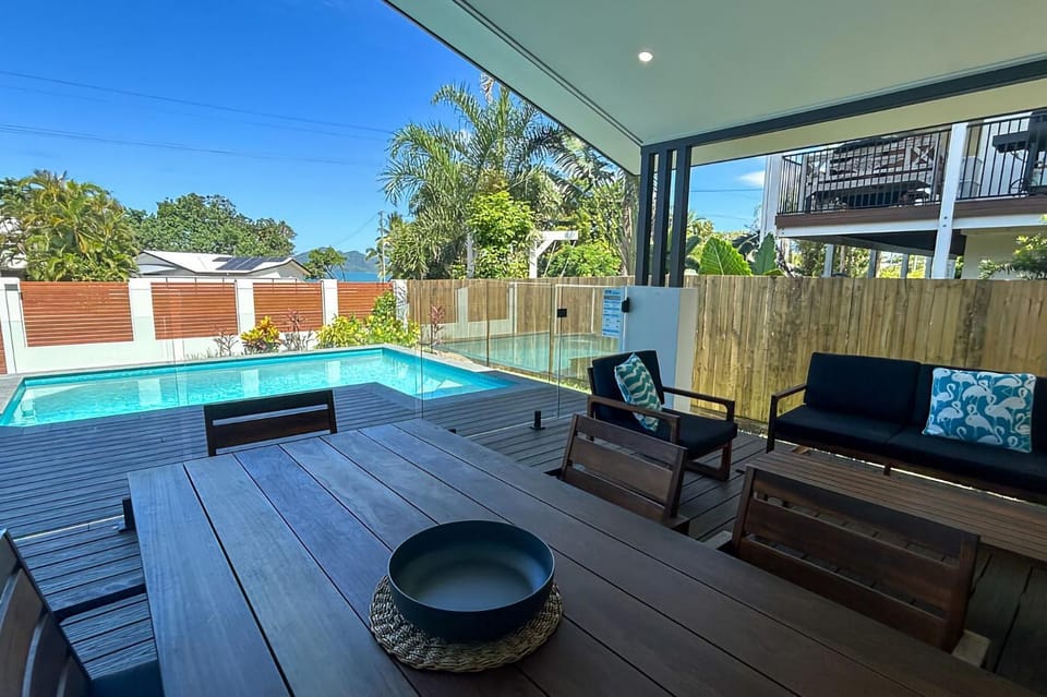 Beach Break House in Wongaling Beach