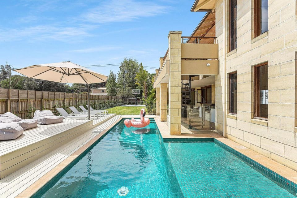 The Ultimate Getaway House in Portsea