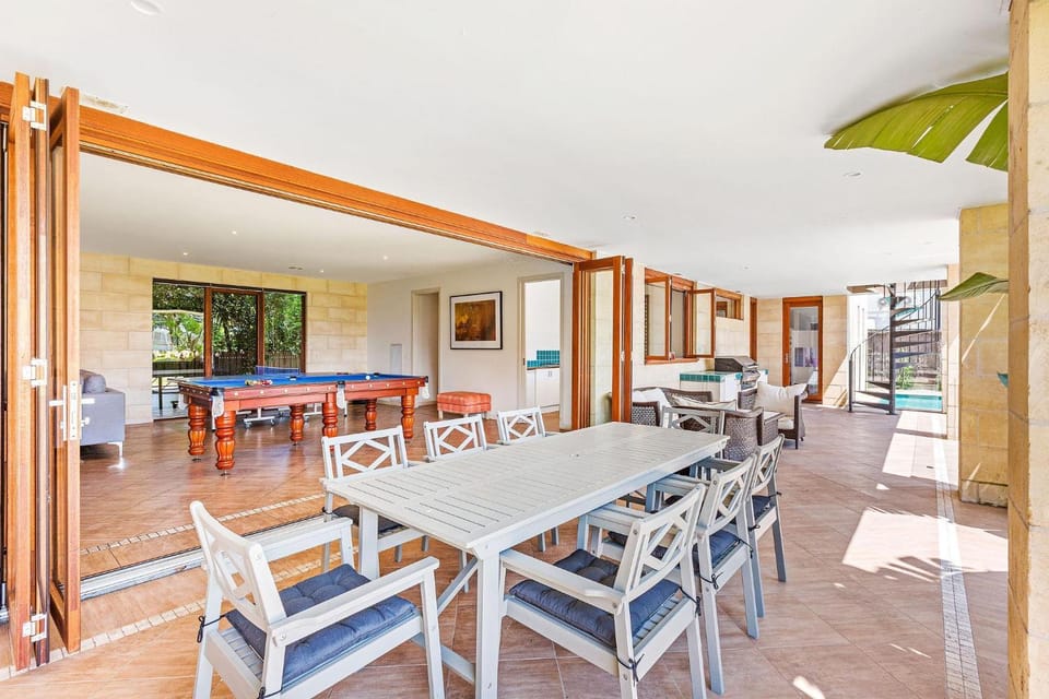 The Ultimate Getaway House in Portsea