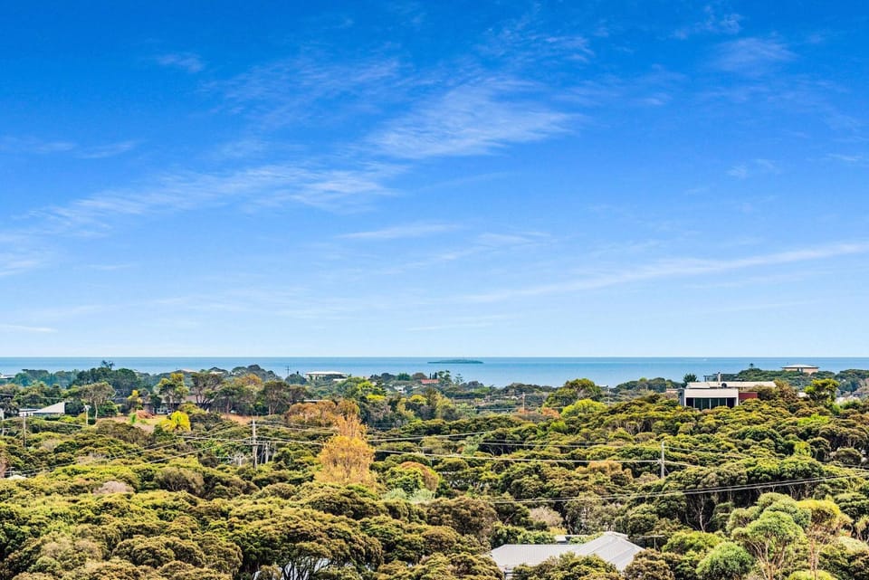 Moonah Horizon House in Melbourne