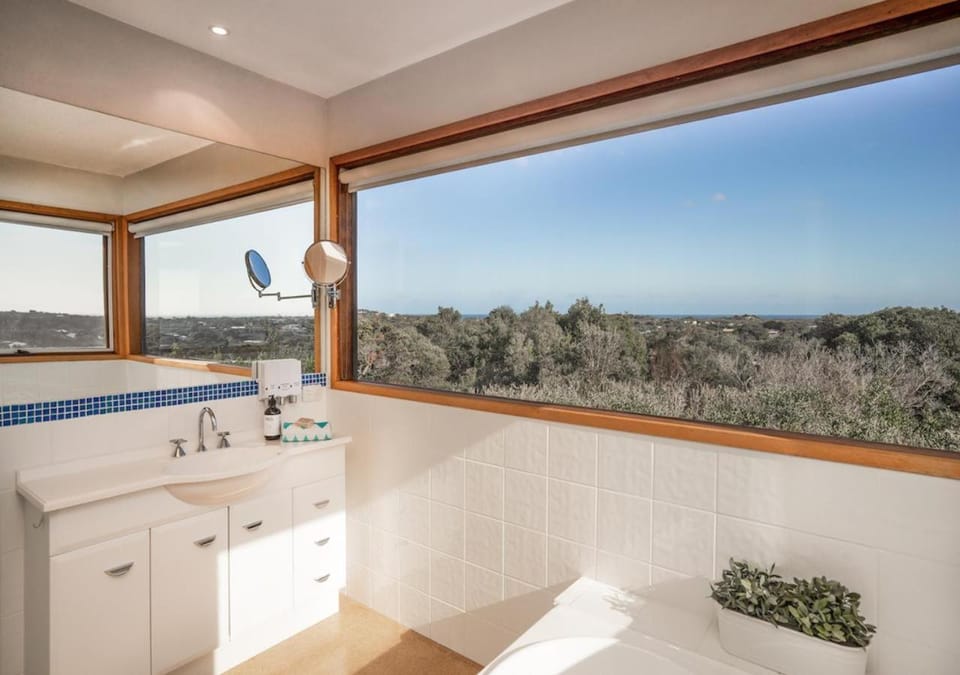 Moonah Horizon House in Melbourne