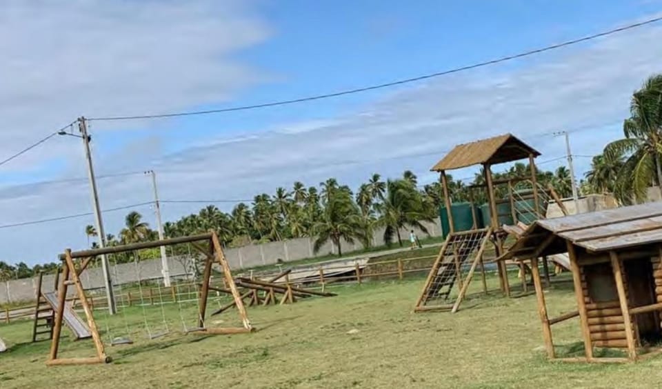 Condomínio e resort Villa das Águas - Praia do Saco / SE Apartment in State of Sergipe, Brazil