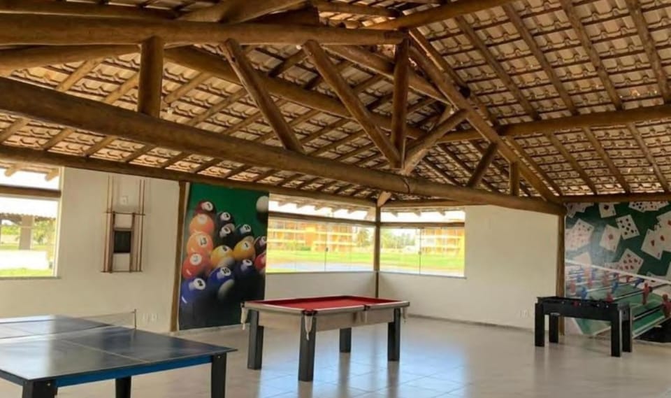 Condomínio e resort Villa das Águas - Praia do Saco / SE Apartment in State of Sergipe, Brazil
