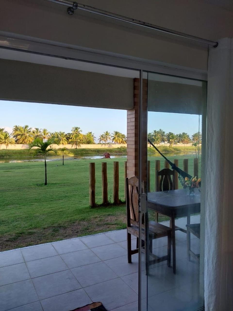 Condomínio e resort Villa das Águas - Praia do Saco / SE Apartment in State of Sergipe, Brazil