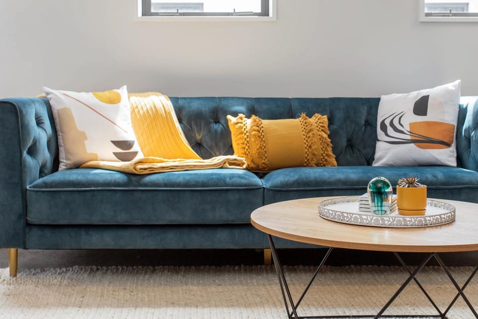 Simply The Best CBD 3 Mins Plus Garage Apartment in Christchurch