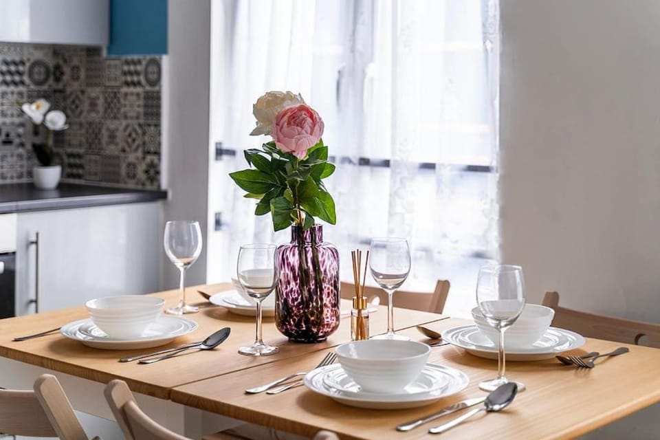 Soho Apartments F4 Apartment in City of Westminster