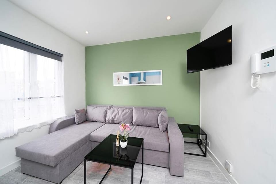 Soho Apartments F4 Apartment in City of Westminster