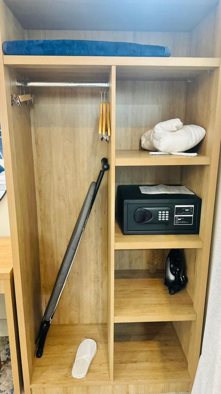 safe, wardrobe