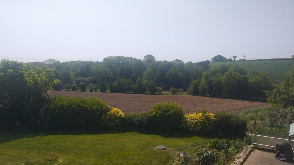 Casa camélias House in Brittany